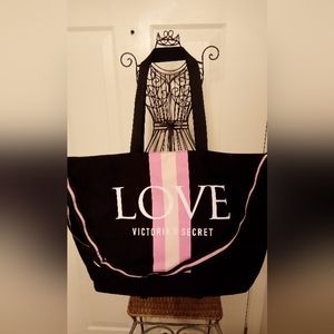 Victoria's Secret Tote-Shoulder Bag